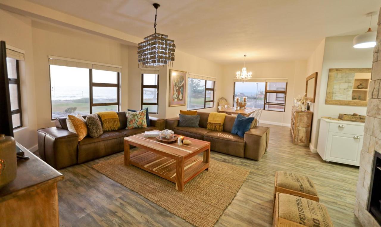 Beachfront Apartment @ Morleenpark Unit 11 Swakopmund Exterior foto